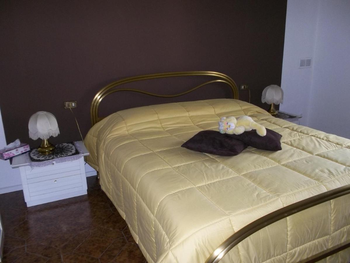 B&B Da Lori Тирано Экстерьер фото