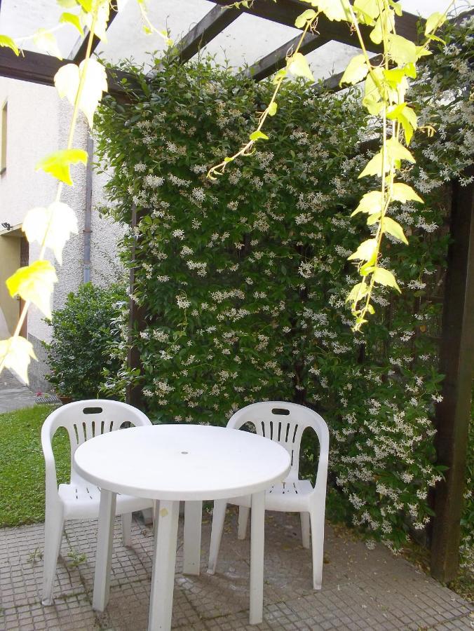 B&B Da Lori Тирано Экстерьер фото